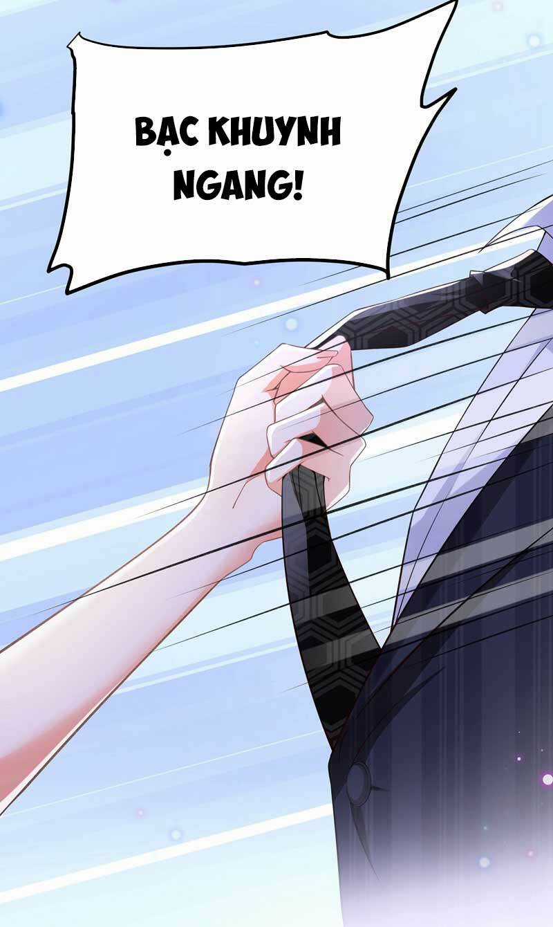 Trùng Sinh Không Gian: Cô Vợ Hào Môn Nóng Bỏng Không Dễ Chọc Chapter 79 trang 37