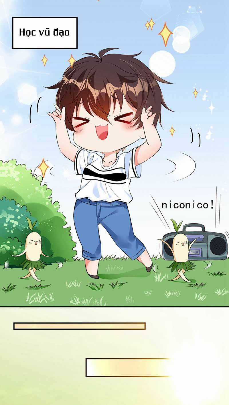 Trùng Sinh Không Gian: Cô Vợ Hào Môn Nóng Bỏng Không Dễ Chọc Chapter 79 trang 4