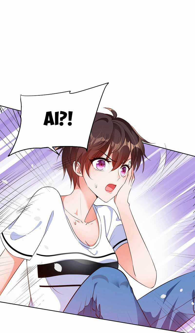 Trùng Sinh Không Gian: Cô Vợ Hào Môn Nóng Bỏng Không Dễ Chọc Chapter 79 trang 7