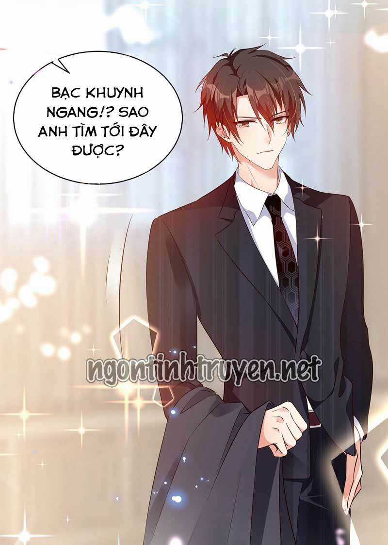 Trùng Sinh Không Gian: Cô Vợ Hào Môn Nóng Bỏng Không Dễ Chọc Chapter 79 trang 9