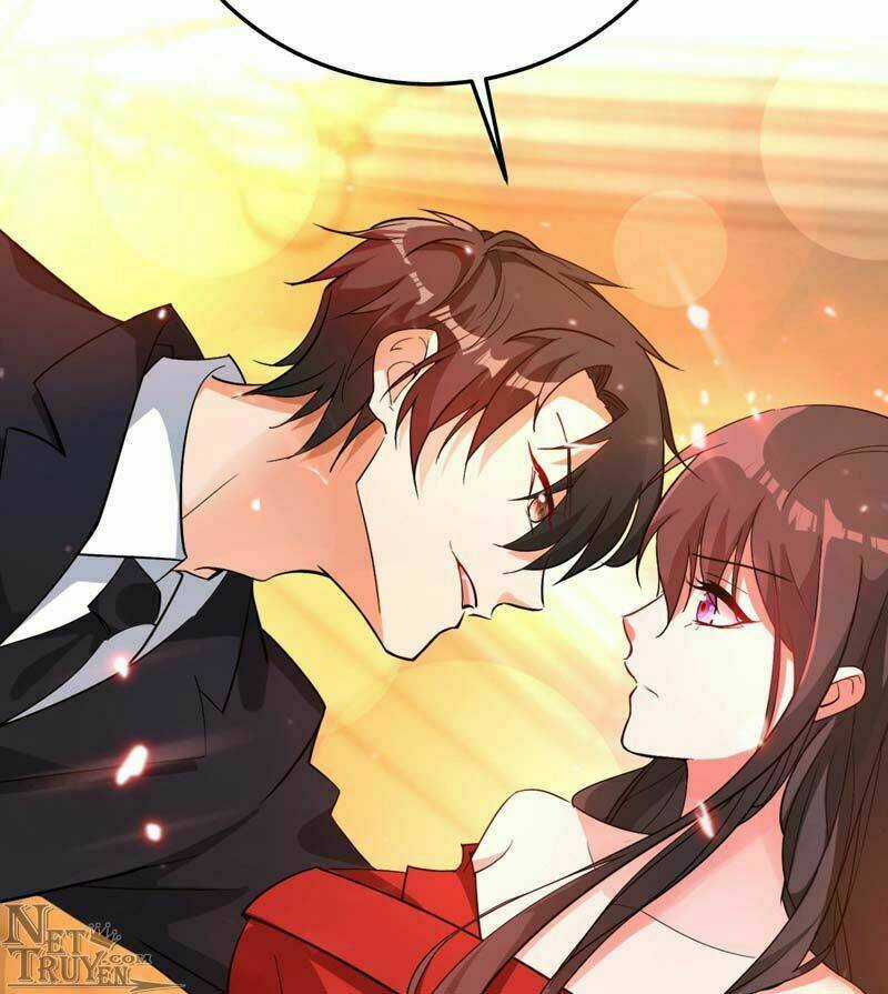 Trùng Sinh Không Gian: Cô Vợ Hào Môn Nóng Bỏng Không Dễ Chọc Chapter 8.1 trang 10