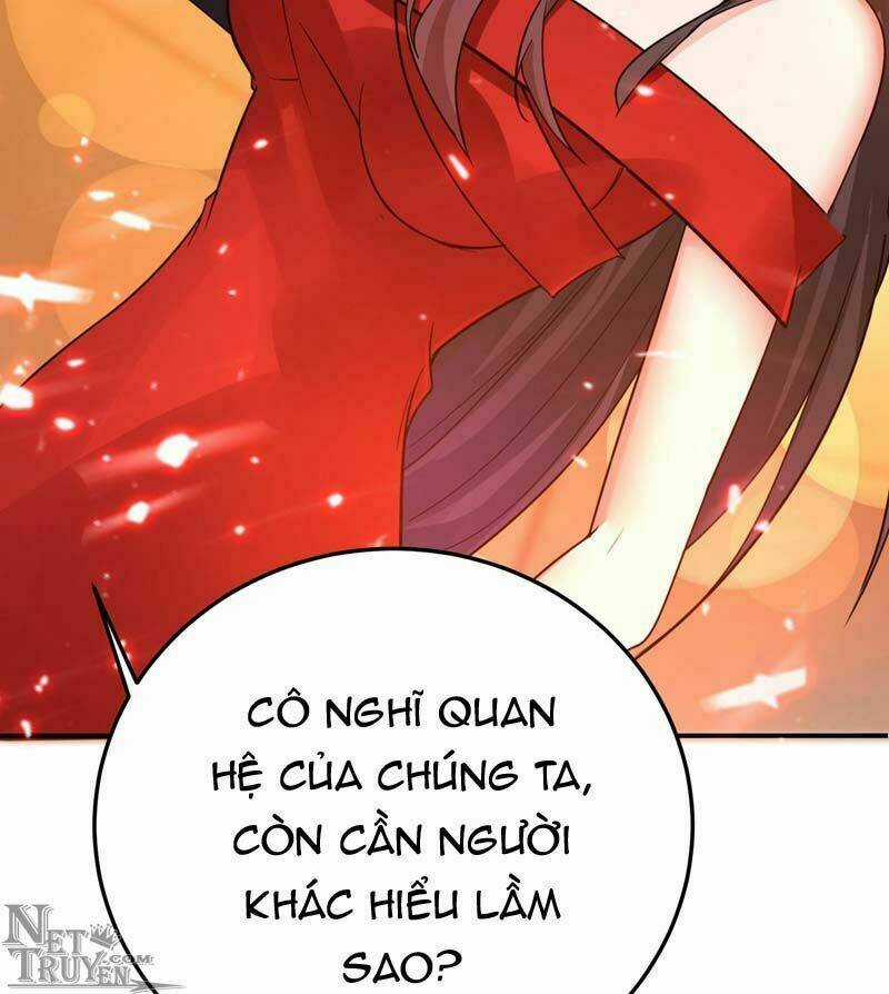 Trùng Sinh Không Gian: Cô Vợ Hào Môn Nóng Bỏng Không Dễ Chọc Chapter 8.1 trang 11