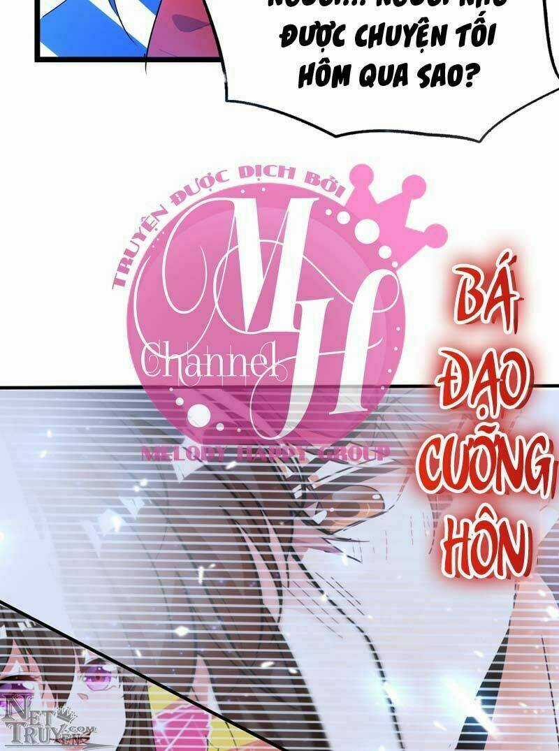 Trùng Sinh Không Gian: Cô Vợ Hào Môn Nóng Bỏng Không Dễ Chọc Chapter 8.1 trang 15