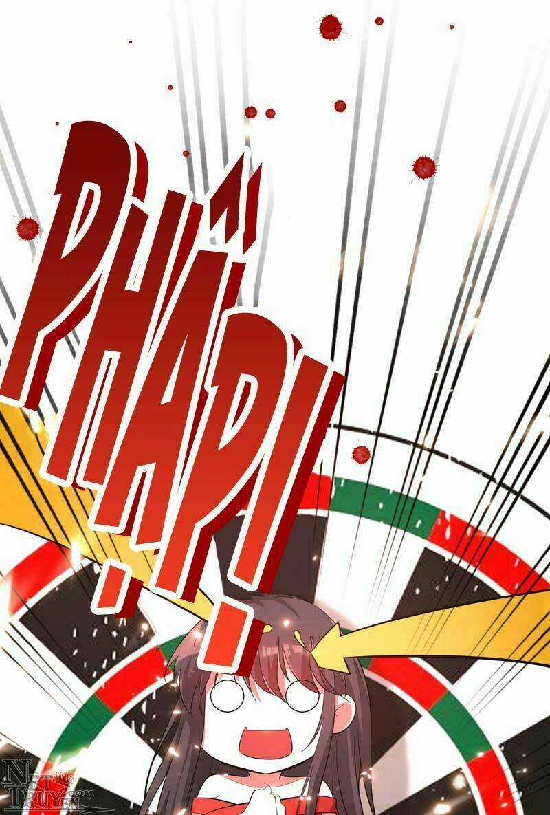 Trùng Sinh Không Gian: Cô Vợ Hào Môn Nóng Bỏng Không Dễ Chọc Chapter 8.1 trang 20