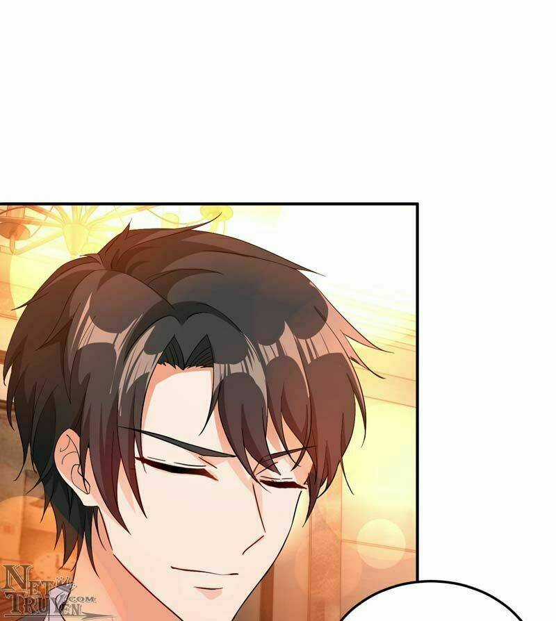 Trùng Sinh Không Gian: Cô Vợ Hào Môn Nóng Bỏng Không Dễ Chọc Chapter 8.1 trang 8