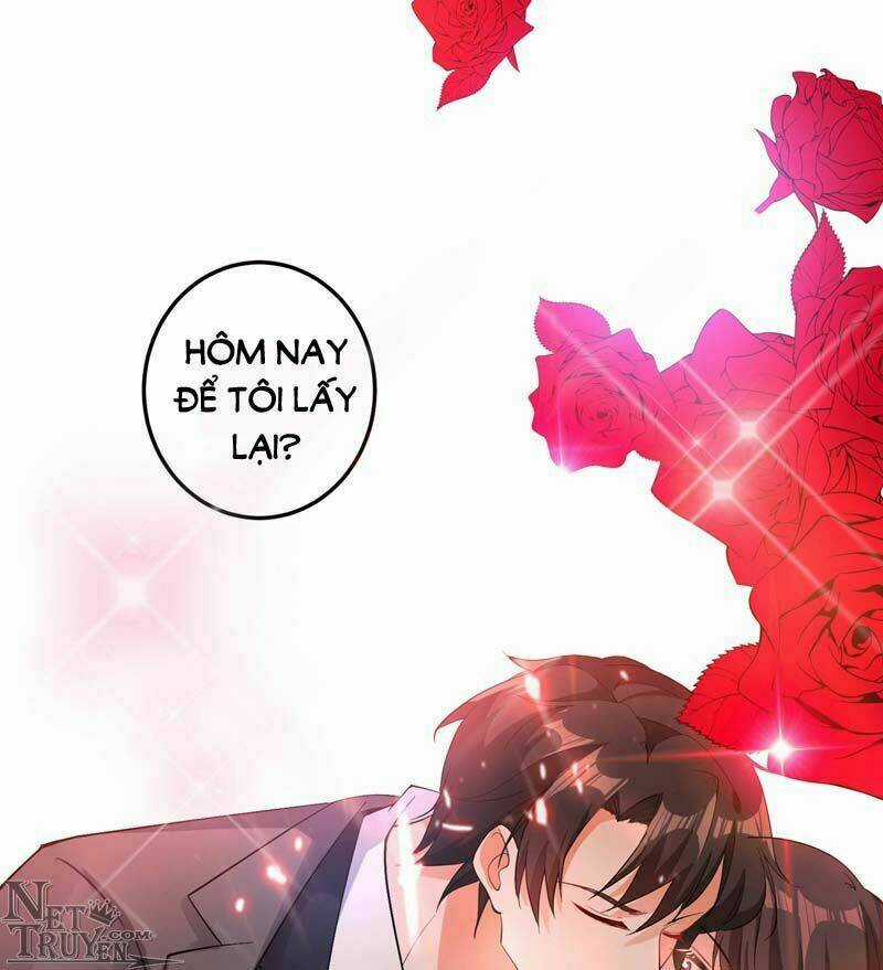 Trùng Sinh Không Gian: Cô Vợ Hào Môn Nóng Bỏng Không Dễ Chọc Chapter 8.2 trang 11