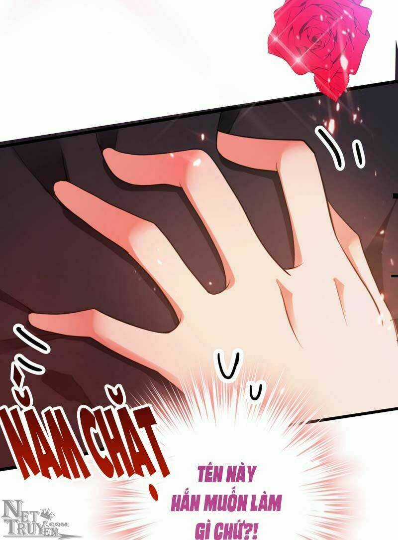 Trùng Sinh Không Gian: Cô Vợ Hào Môn Nóng Bỏng Không Dễ Chọc Chapter 8.2 trang 14