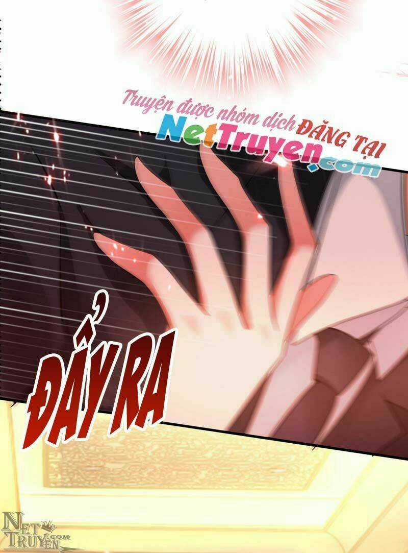 Trùng Sinh Không Gian: Cô Vợ Hào Môn Nóng Bỏng Không Dễ Chọc Chapter 8.2 trang 15