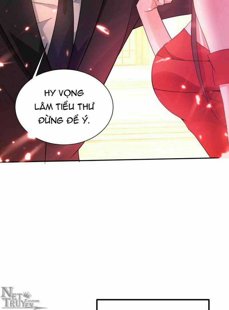 Trùng Sinh Không Gian: Cô Vợ Hào Môn Nóng Bỏng Không Dễ Chọc Chapter 8.2 trang 17