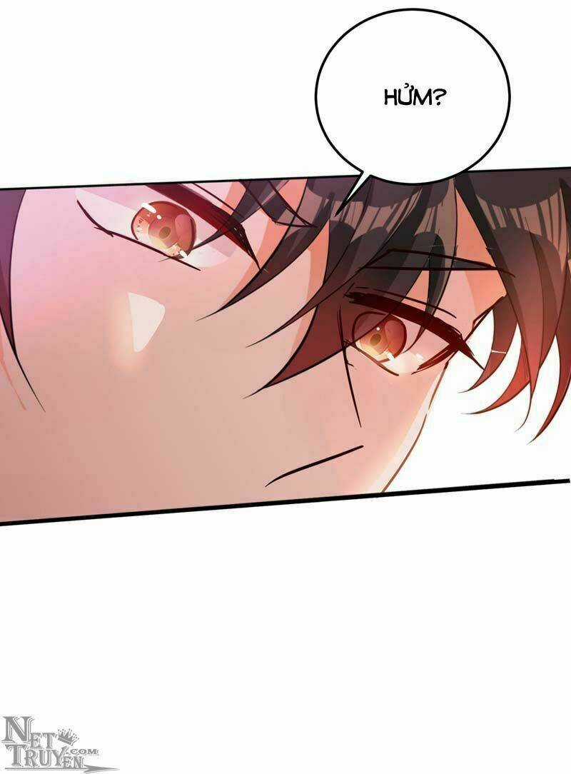 Trùng Sinh Không Gian: Cô Vợ Hào Môn Nóng Bỏng Không Dễ Chọc Chapter 8.2 trang 19