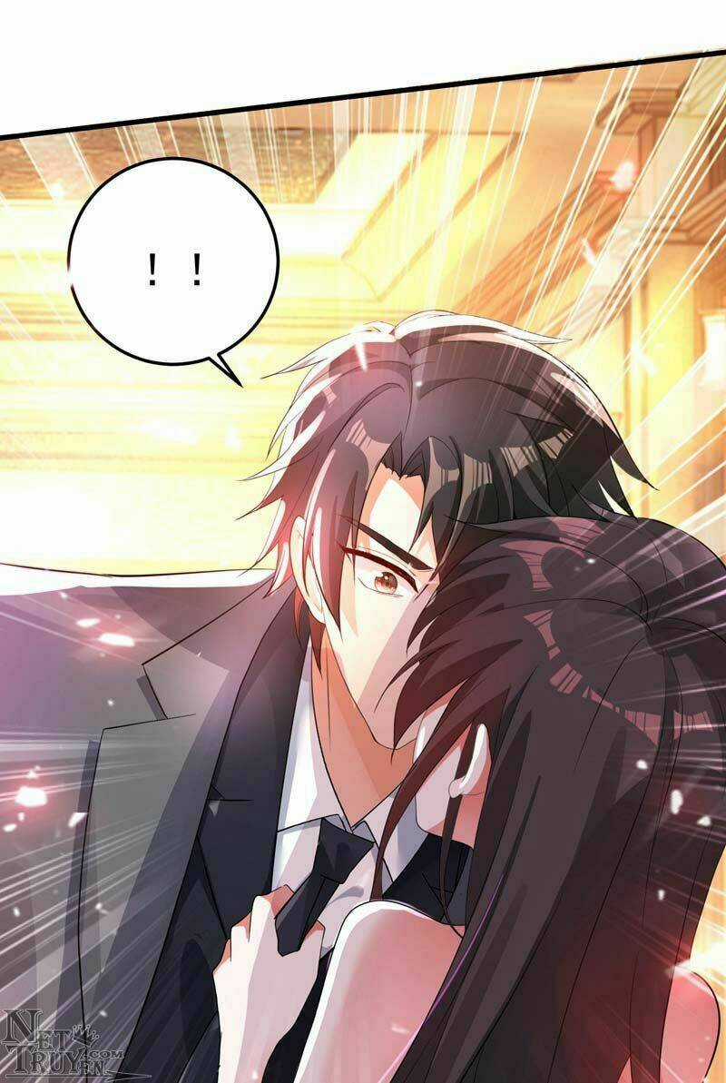 Trùng Sinh Không Gian: Cô Vợ Hào Môn Nóng Bỏng Không Dễ Chọc Chapter 8.2 trang 20