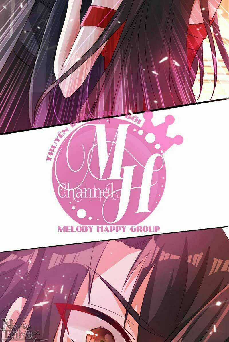 Trùng Sinh Không Gian: Cô Vợ Hào Môn Nóng Bỏng Không Dễ Chọc Chapter 8.2 trang 21