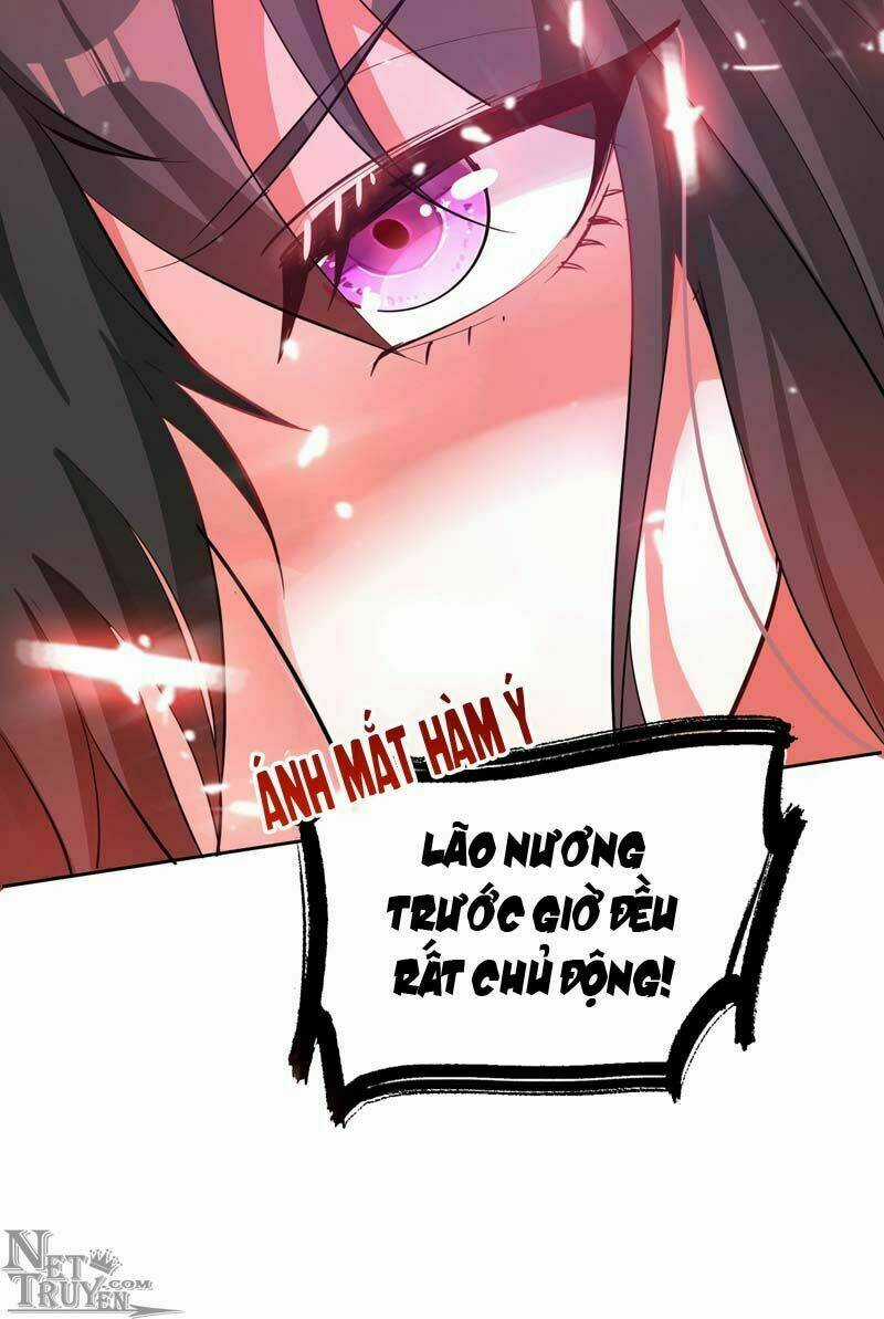 Trùng Sinh Không Gian: Cô Vợ Hào Môn Nóng Bỏng Không Dễ Chọc Chapter 8.2 trang 23