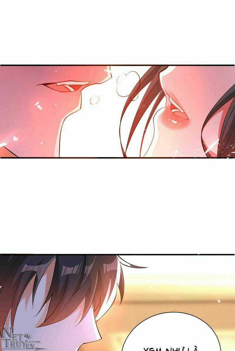 Trùng Sinh Không Gian: Cô Vợ Hào Môn Nóng Bỏng Không Dễ Chọc Chapter 8.2 trang 24