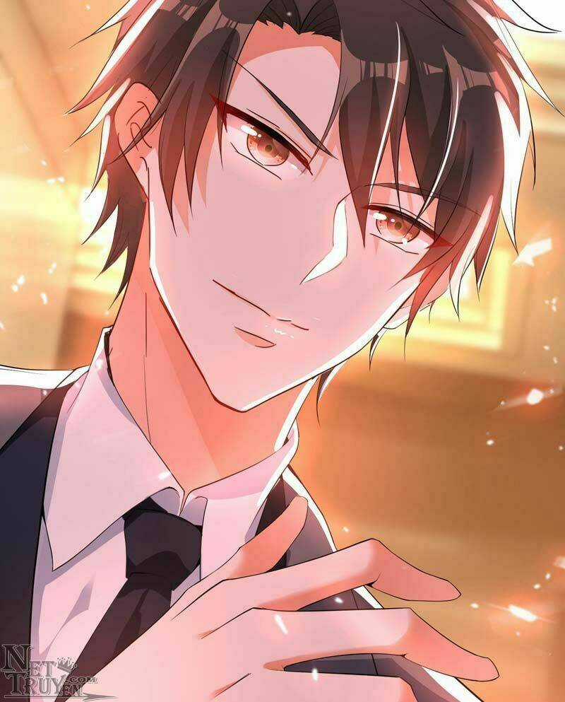 Trùng Sinh Không Gian: Cô Vợ Hào Môn Nóng Bỏng Không Dễ Chọc Chapter 8.2 trang 27