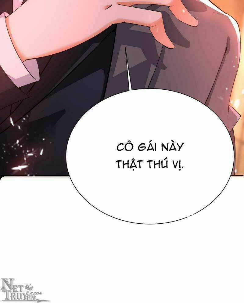 Trùng Sinh Không Gian: Cô Vợ Hào Môn Nóng Bỏng Không Dễ Chọc Chapter 8.2 trang 28