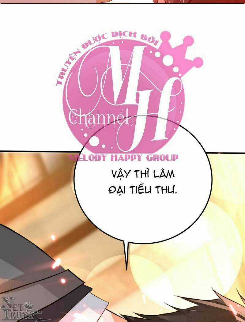 Trùng Sinh Không Gian: Cô Vợ Hào Môn Nóng Bỏng Không Dễ Chọc Chapter 8.2 trang 5