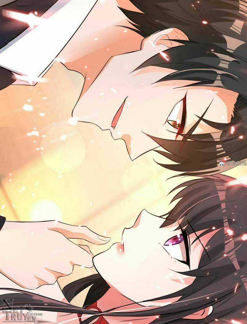 Trùng Sinh Không Gian: Cô Vợ Hào Môn Nóng Bỏng Không Dễ Chọc Chapter 8.2 trang 6