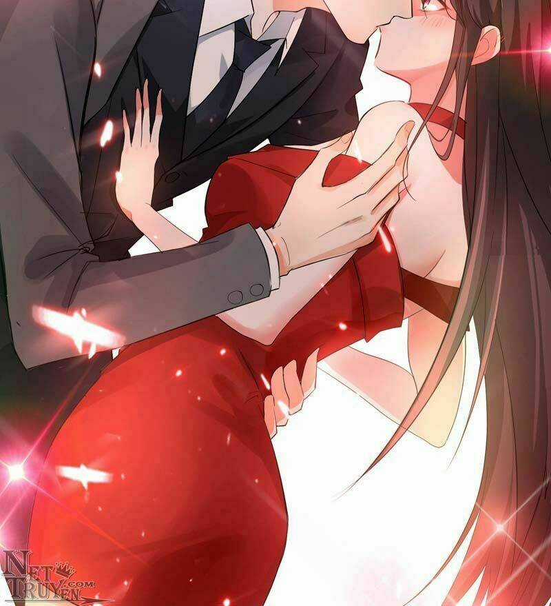 Trùng Sinh Không Gian: Cô Vợ Hào Môn Nóng Bỏng Không Dễ Chọc Chapter 8.5 trang 12