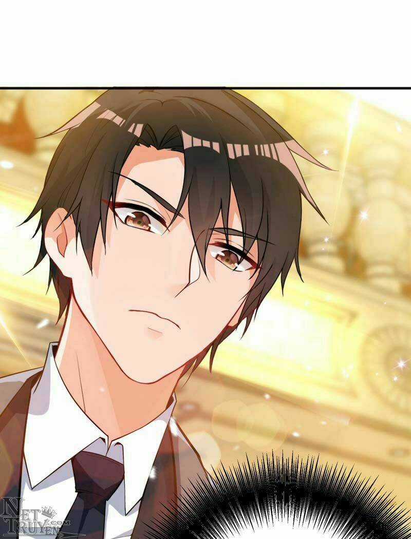 Trùng Sinh Không Gian: Cô Vợ Hào Môn Nóng Bỏng Không Dễ Chọc Chapter 8.5 trang 2