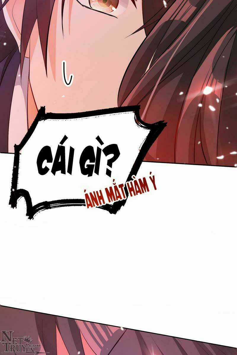 Trùng Sinh Không Gian: Cô Vợ Hào Môn Nóng Bỏng Không Dễ Chọc Chapter 8.5 trang 22