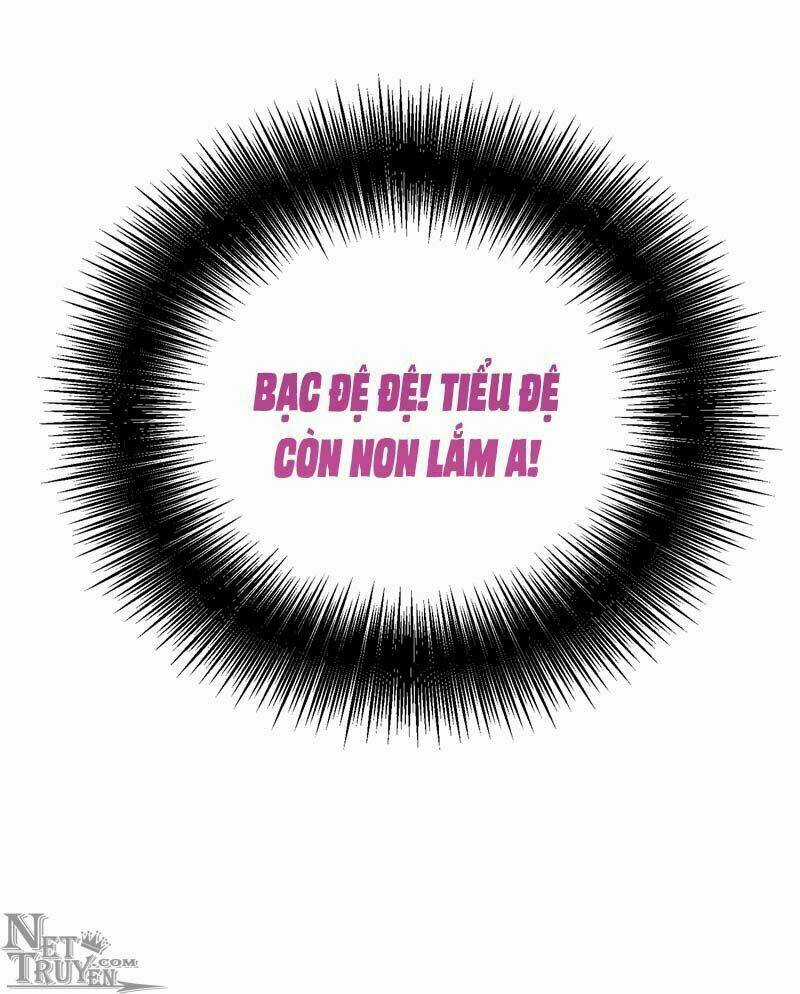 Trùng Sinh Không Gian: Cô Vợ Hào Môn Nóng Bỏng Không Dễ Chọc Chapter 8.5 trang 31