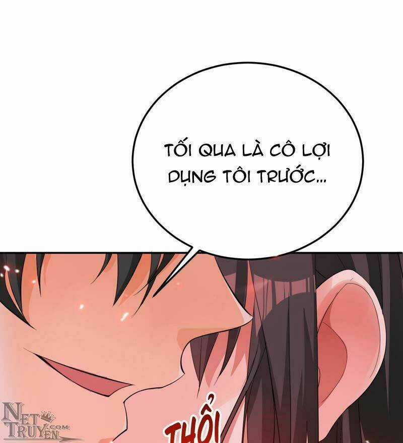 Trùng Sinh Không Gian: Cô Vợ Hào Môn Nóng Bỏng Không Dễ Chọc Chapter 8.5 trang 8