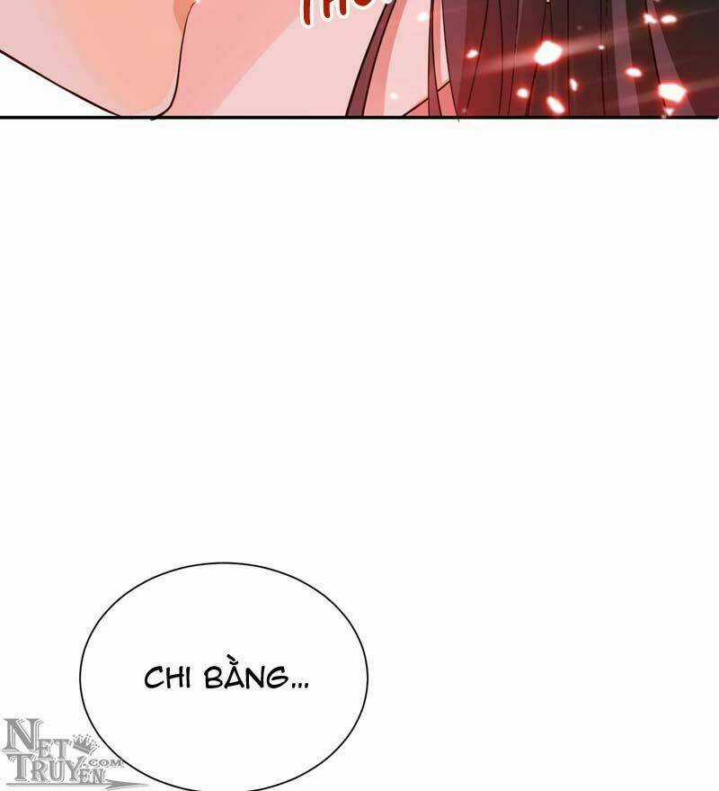 Trùng Sinh Không Gian: Cô Vợ Hào Môn Nóng Bỏng Không Dễ Chọc Chapter 8.5 trang 9