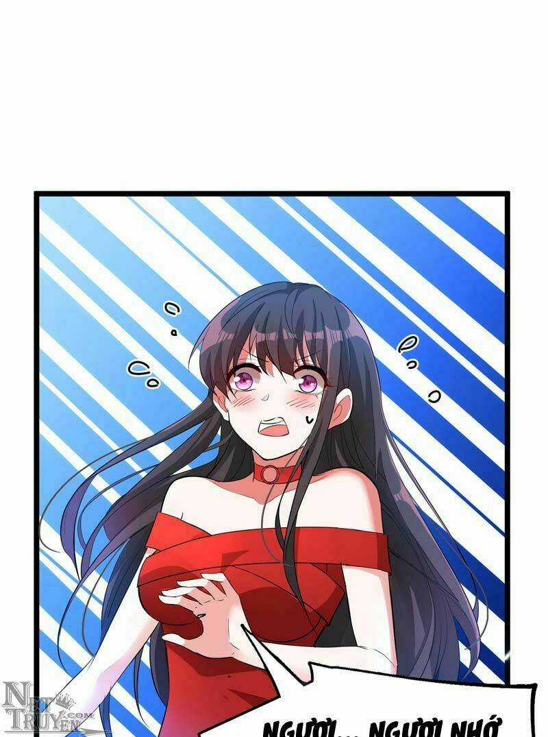 Trùng Sinh Không Gian: Cô Vợ Hào Môn Nóng Bỏng Không Dễ Chọc Chapter 8 trang 14