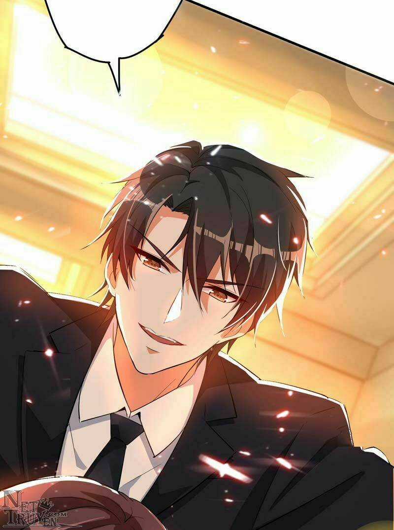 Trùng Sinh Không Gian: Cô Vợ Hào Môn Nóng Bỏng Không Dễ Chọc Chapter 8 trang 18