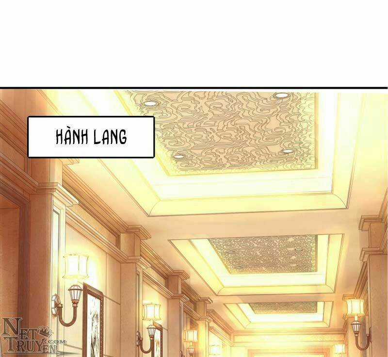 Trùng Sinh Không Gian: Cô Vợ Hào Môn Nóng Bỏng Không Dễ Chọc Chapter 8 trang 2