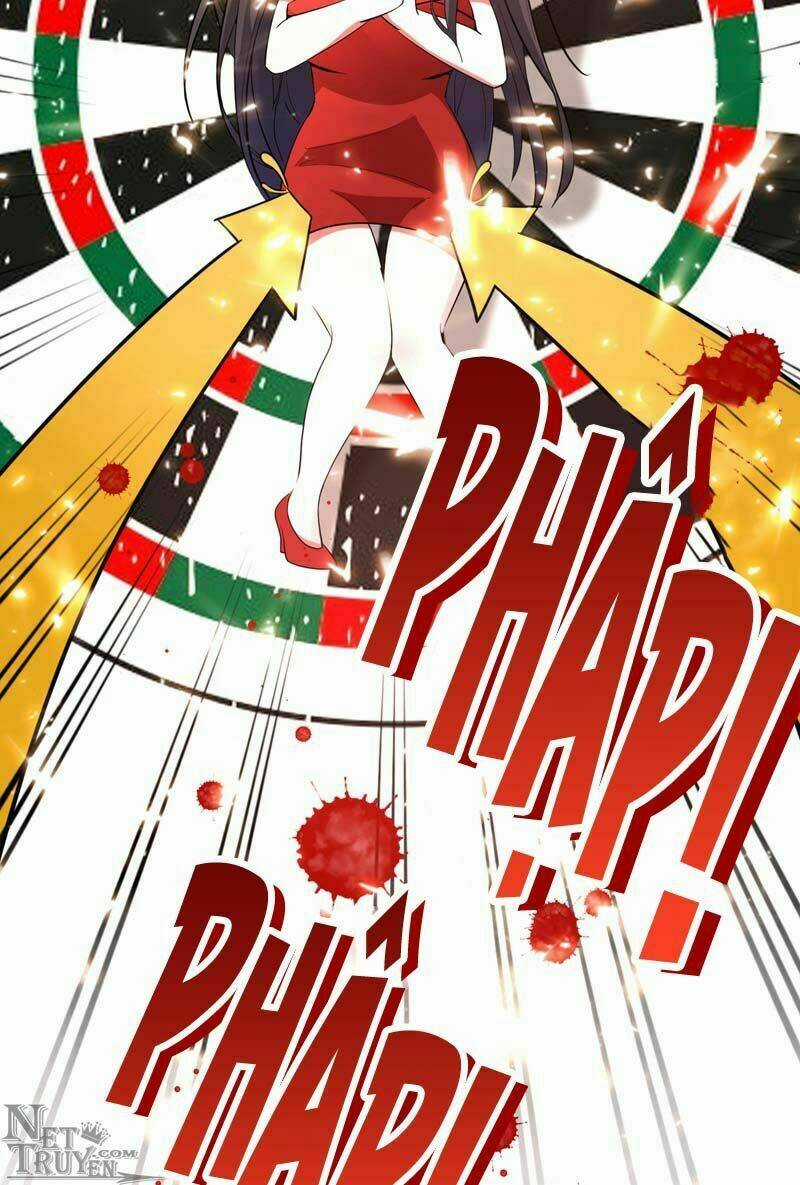 Trùng Sinh Không Gian: Cô Vợ Hào Môn Nóng Bỏng Không Dễ Chọc Chapter 8 trang 21