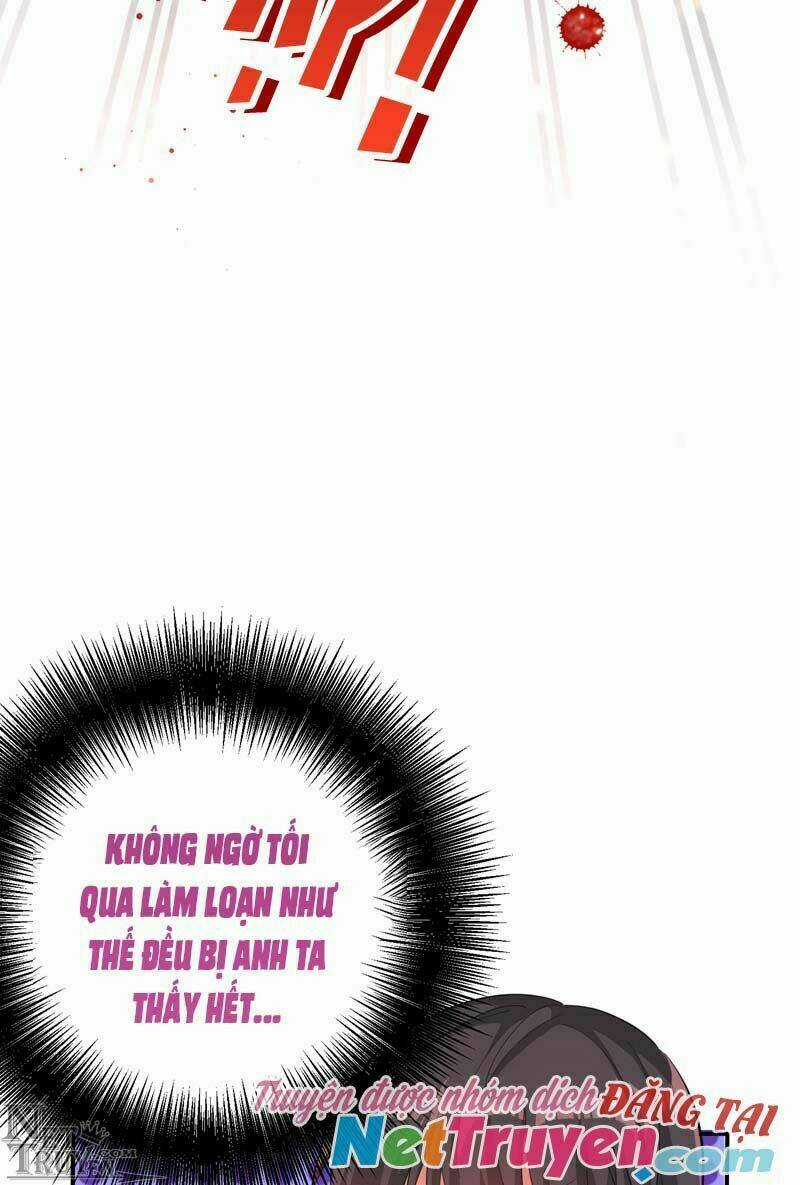 Trùng Sinh Không Gian: Cô Vợ Hào Môn Nóng Bỏng Không Dễ Chọc Chapter 8 trang 22