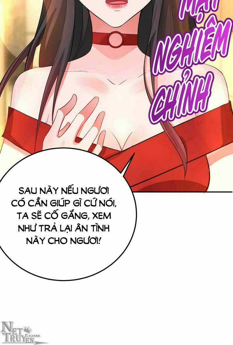 Trùng Sinh Không Gian: Cô Vợ Hào Môn Nóng Bỏng Không Dễ Chọc Chapter 8 trang 25