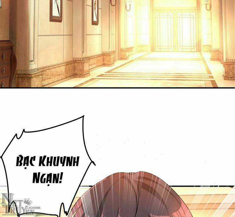 Trùng Sinh Không Gian: Cô Vợ Hào Môn Nóng Bỏng Không Dễ Chọc Chapter 8 trang 3