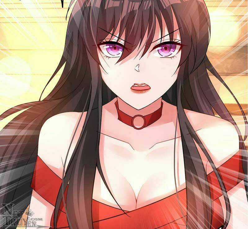 Trùng Sinh Không Gian: Cô Vợ Hào Môn Nóng Bỏng Không Dễ Chọc Chapter 8 trang 4