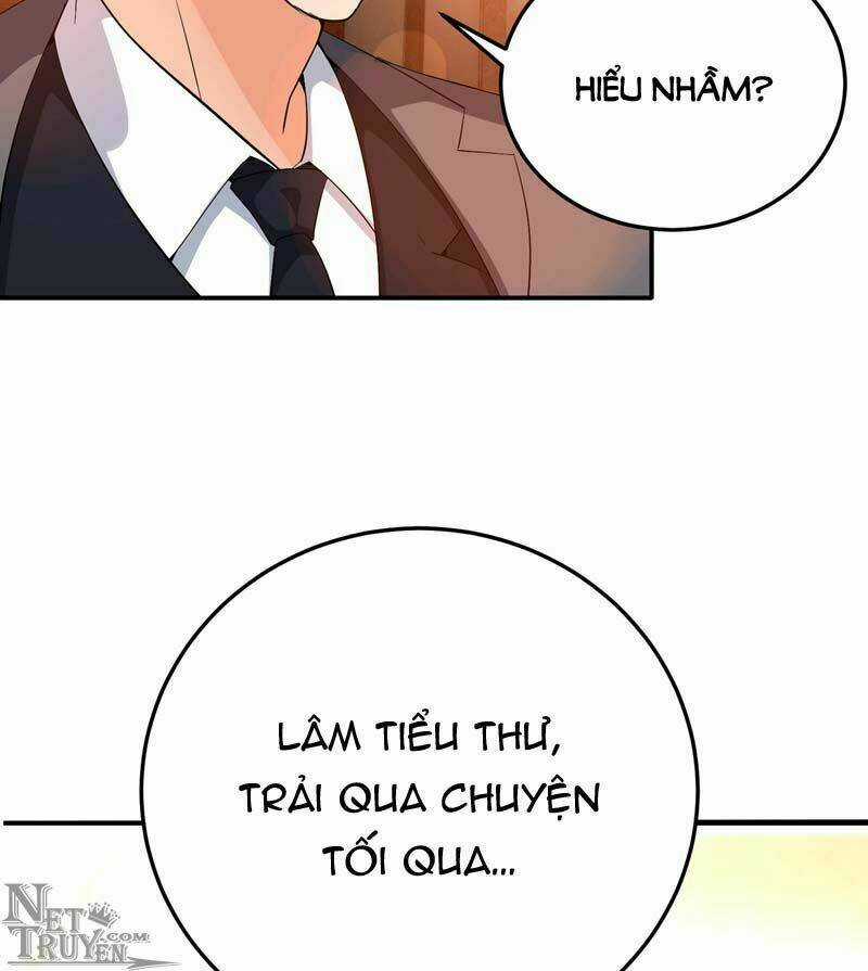 Trùng Sinh Không Gian: Cô Vợ Hào Môn Nóng Bỏng Không Dễ Chọc Chapter 8 trang 9