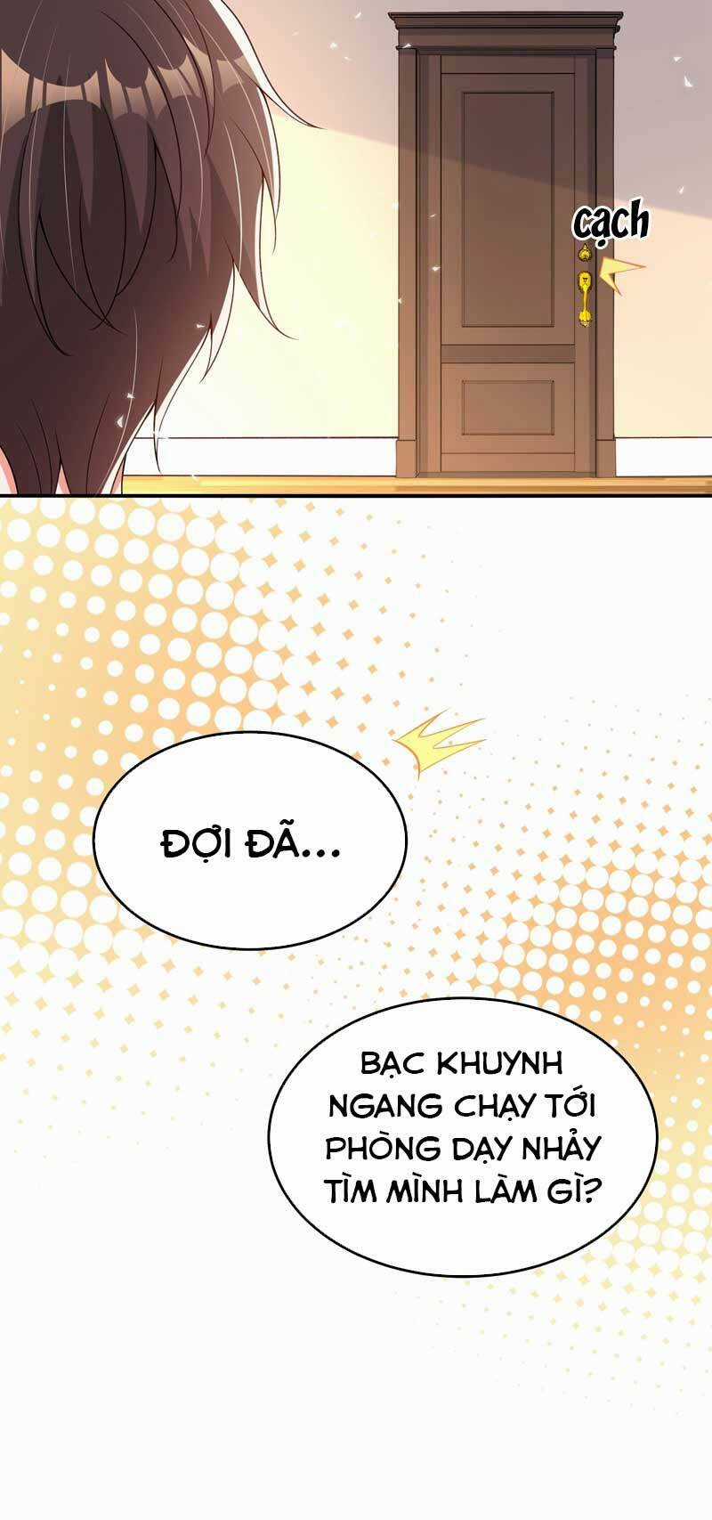 Trùng Sinh Không Gian: Cô Vợ Hào Môn Nóng Bỏng Không Dễ Chọc Chapter 80 trang 11