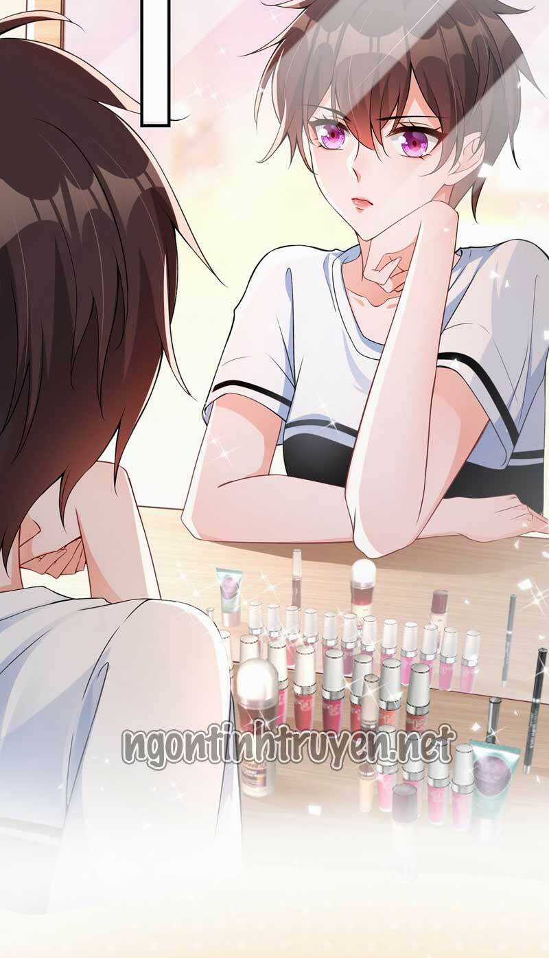 Trùng Sinh Không Gian: Cô Vợ Hào Môn Nóng Bỏng Không Dễ Chọc Chapter 80 trang 14