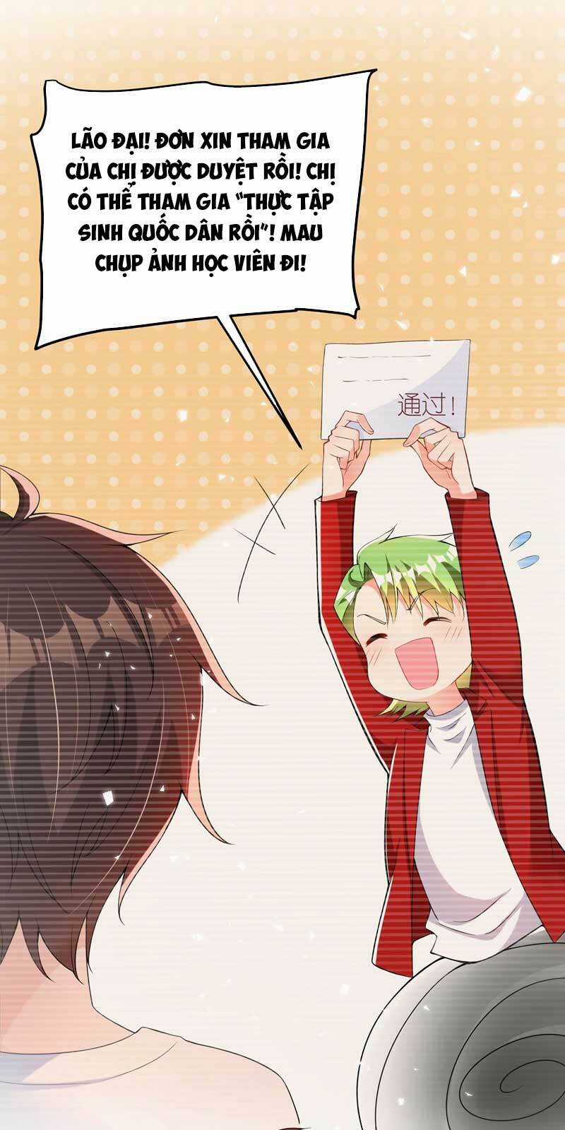 Trùng Sinh Không Gian: Cô Vợ Hào Môn Nóng Bỏng Không Dễ Chọc Chapter 80 trang 15