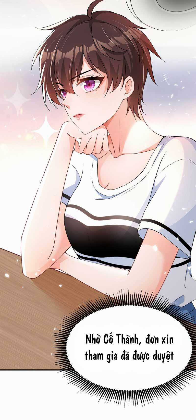 Trùng Sinh Không Gian: Cô Vợ Hào Môn Nóng Bỏng Không Dễ Chọc Chapter 80 trang 16