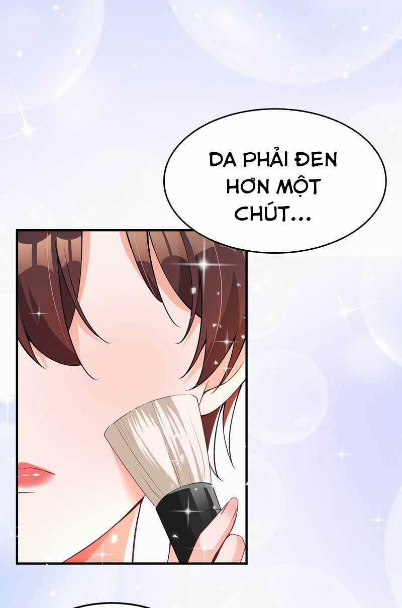 Trùng Sinh Không Gian: Cô Vợ Hào Môn Nóng Bỏng Không Dễ Chọc Chapter 80 trang 18