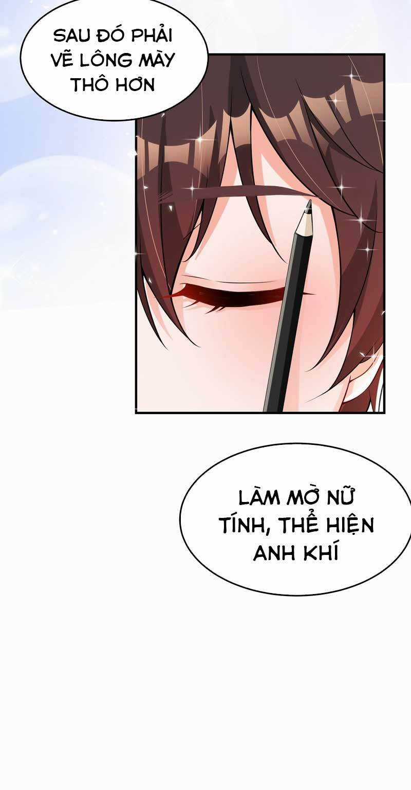 Trùng Sinh Không Gian: Cô Vợ Hào Môn Nóng Bỏng Không Dễ Chọc Chapter 80 trang 19