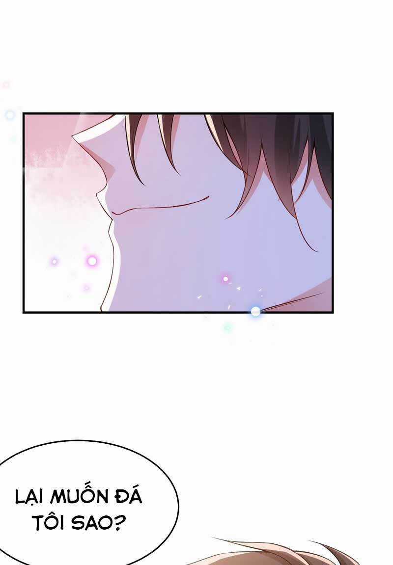 Trùng Sinh Không Gian: Cô Vợ Hào Môn Nóng Bỏng Không Dễ Chọc Chapter 80 trang 2