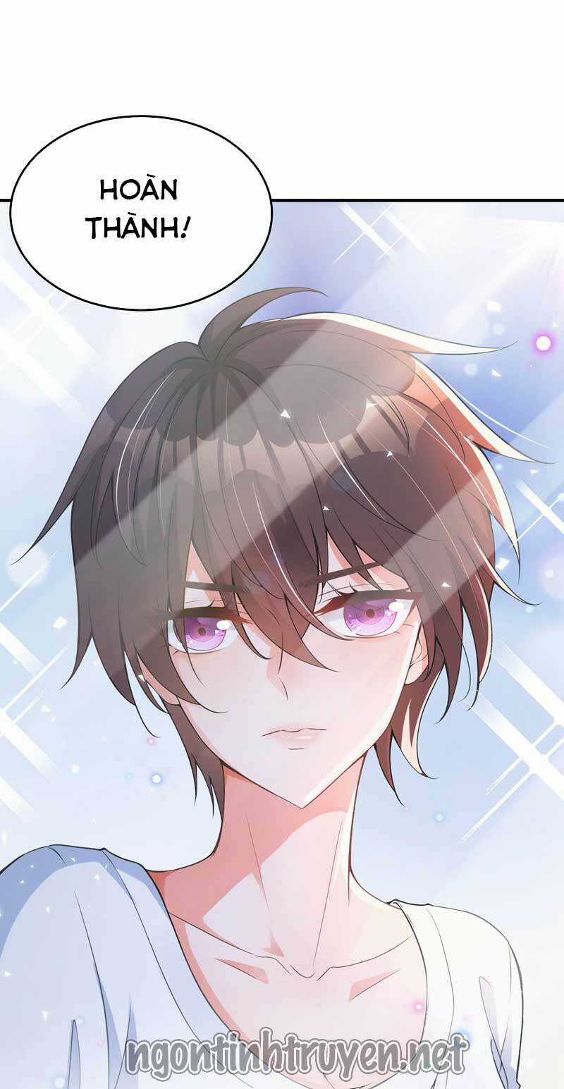 Trùng Sinh Không Gian: Cô Vợ Hào Môn Nóng Bỏng Không Dễ Chọc Chapter 80 trang 20