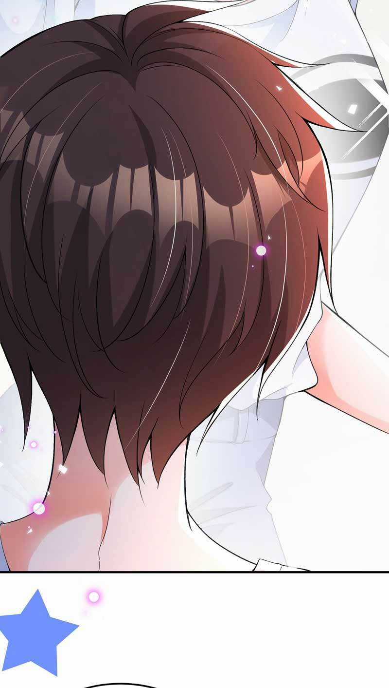 Trùng Sinh Không Gian: Cô Vợ Hào Môn Nóng Bỏng Không Dễ Chọc Chapter 80 trang 21