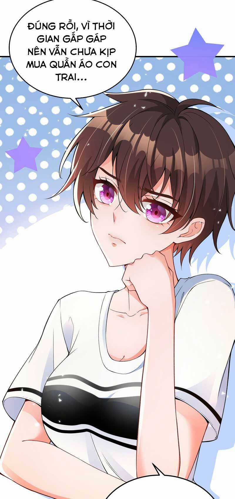 Trùng Sinh Không Gian: Cô Vợ Hào Môn Nóng Bỏng Không Dễ Chọc Chapter 80 trang 22