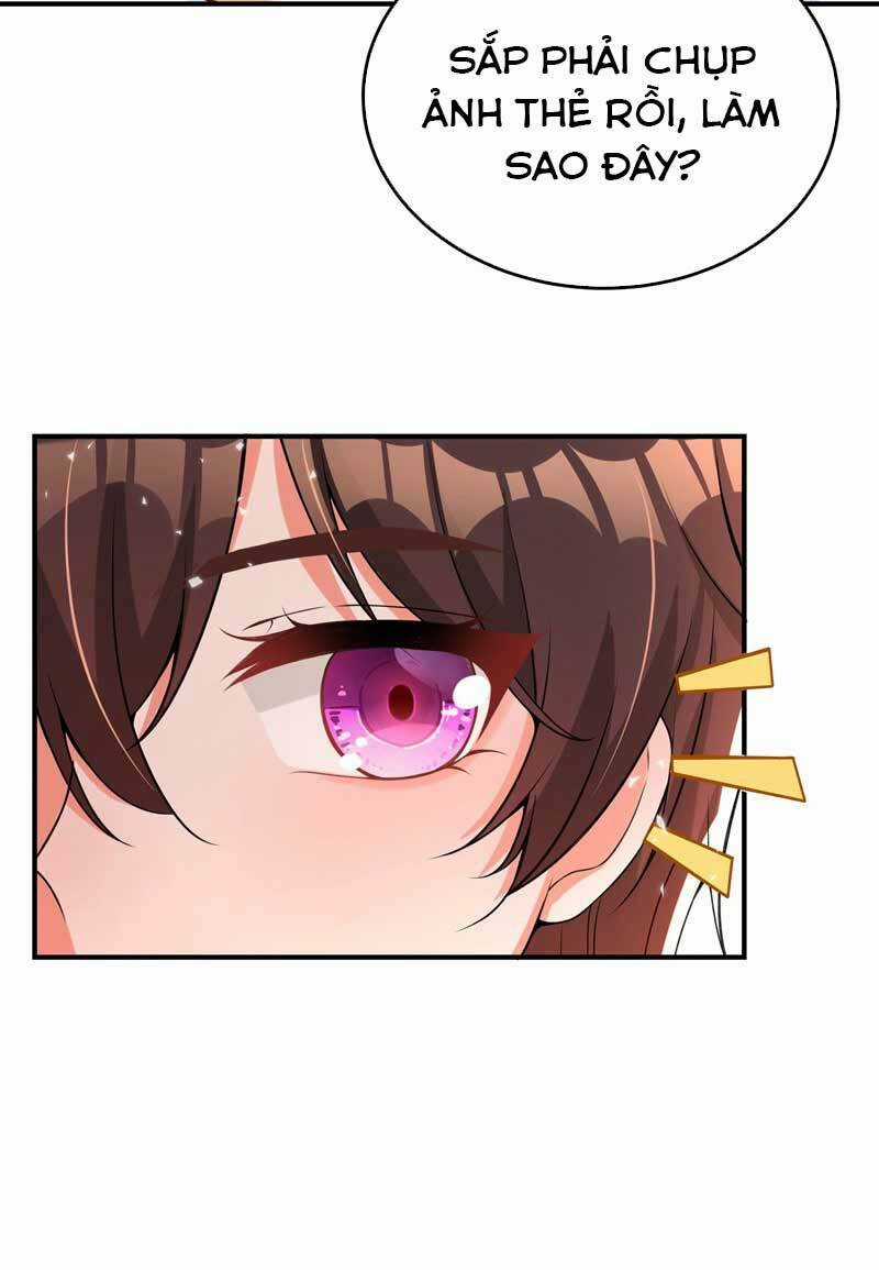 Trùng Sinh Không Gian: Cô Vợ Hào Môn Nóng Bỏng Không Dễ Chọc Chapter 80 trang 23