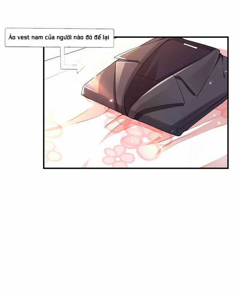 Trùng Sinh Không Gian: Cô Vợ Hào Môn Nóng Bỏng Không Dễ Chọc Chapter 80 trang 24