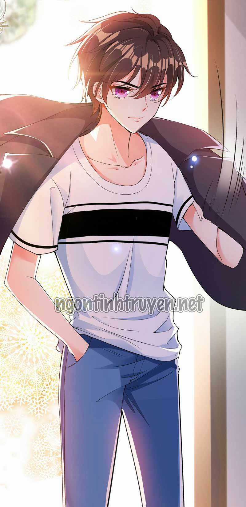 Trùng Sinh Không Gian: Cô Vợ Hào Môn Nóng Bỏng Không Dễ Chọc Chapter 80 trang 26